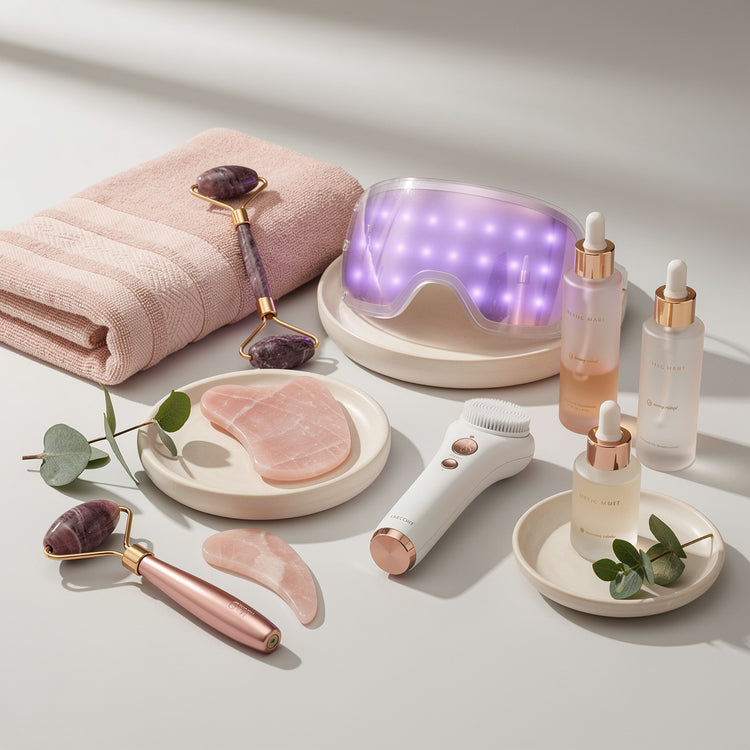 Beauty Tools & Facial Devices