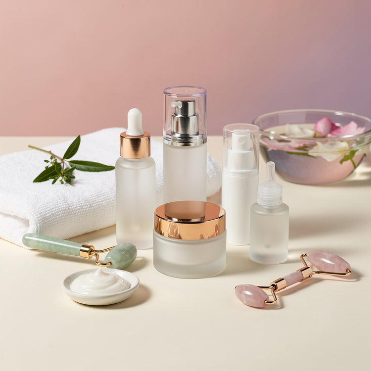 Face Skincare Essentials