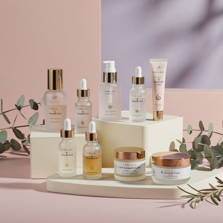Hair Lash & Growth Care