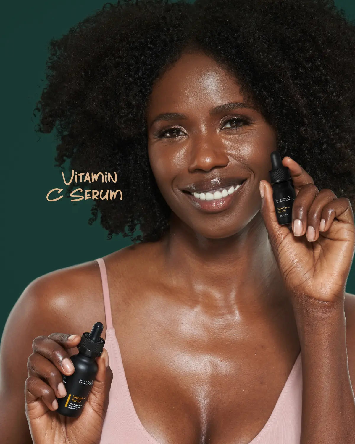Travel Size Skincare Kit for Dark Spot
