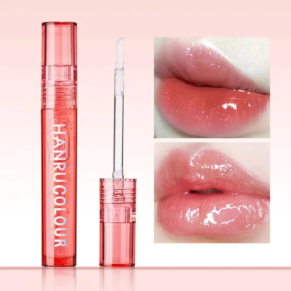Glitter Moisturizing Lip Care Balm