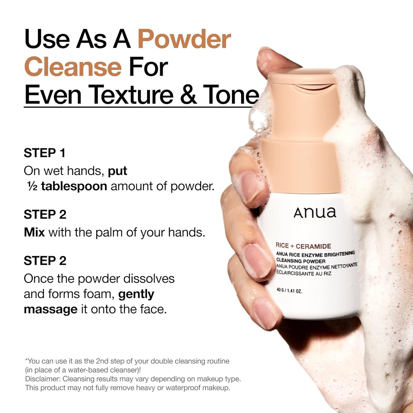 Enzyme Renewal Skin Serum